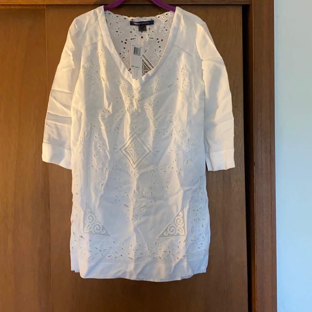 French Connection dress